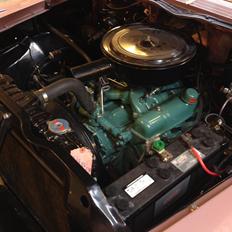 Buick Special Riviera