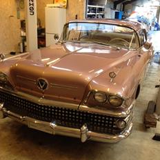 Buick Special Riviera