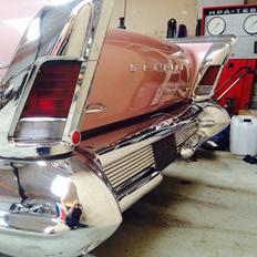 Buick Special Riviera