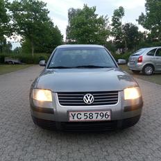VW Passat (3BG) Limousine