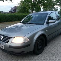 VW Passat (3BG) Limousine