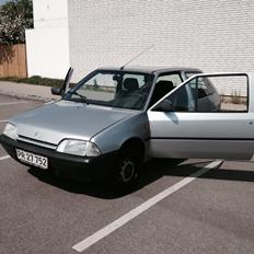 Citroën AX