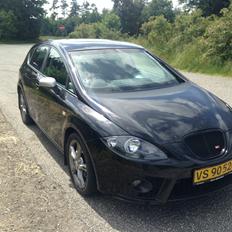 Seat leon 2.0 tdi fr
