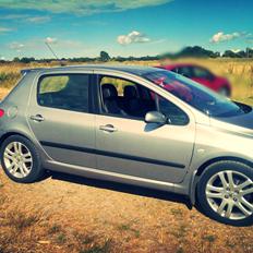 Peugeot 307 2.0 Griffe