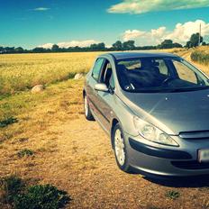 Peugeot 307 2.0 Griffe
