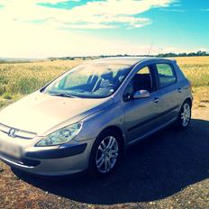 Peugeot 307 2.0 Griffe