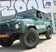 Land Rover Defender 90"