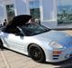 Mitsubishi Eclipse spyder