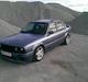 BMW E30 M-Technic 2