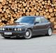 BMW E34 540i