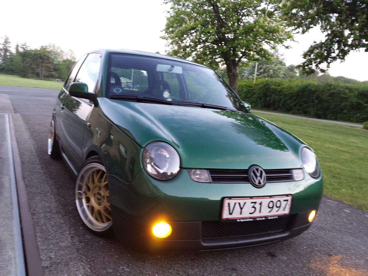 VW Lupo 3L VAG <3 billede 13