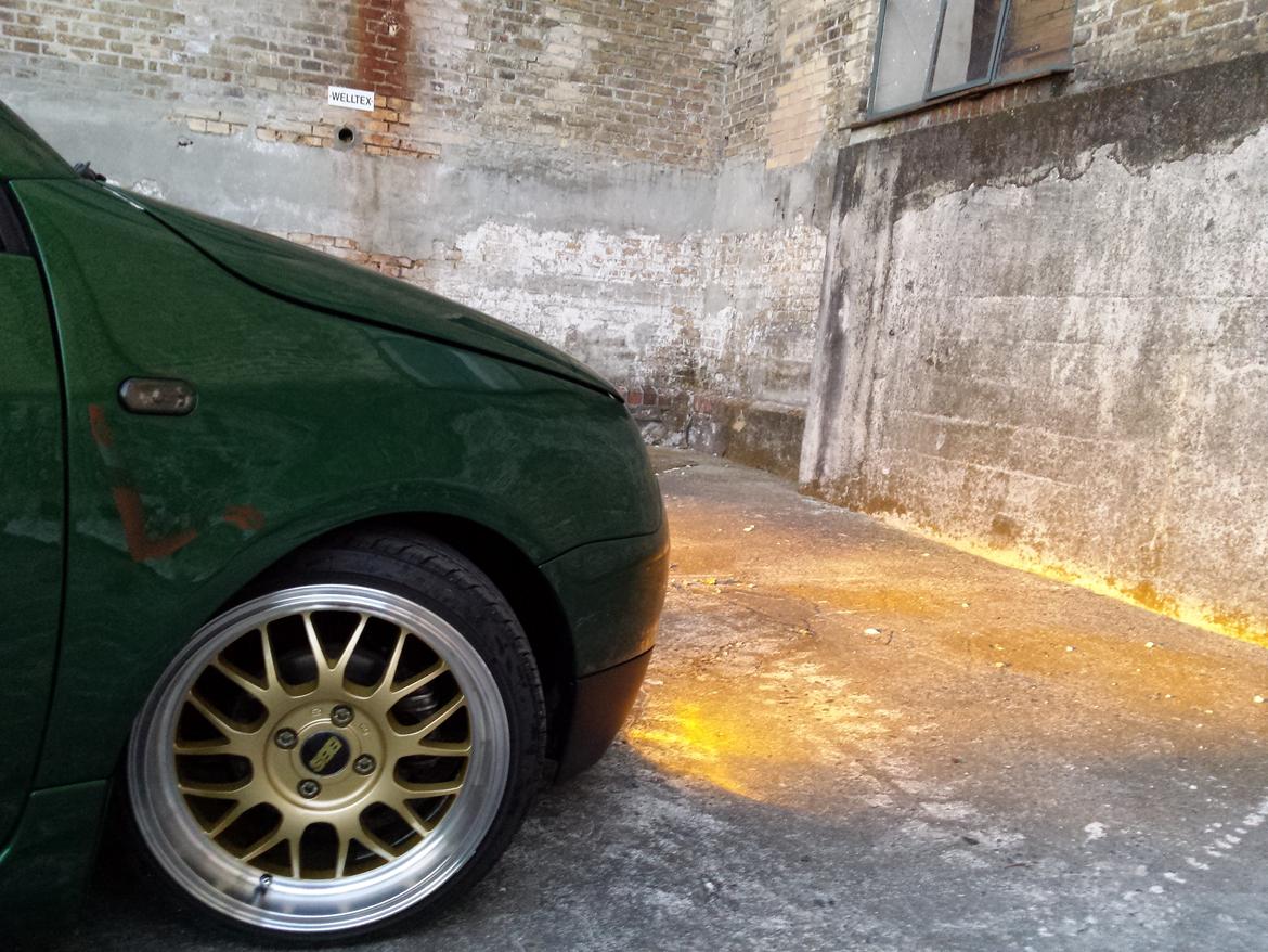 VW Lupo 3L VAG <3 billede 15