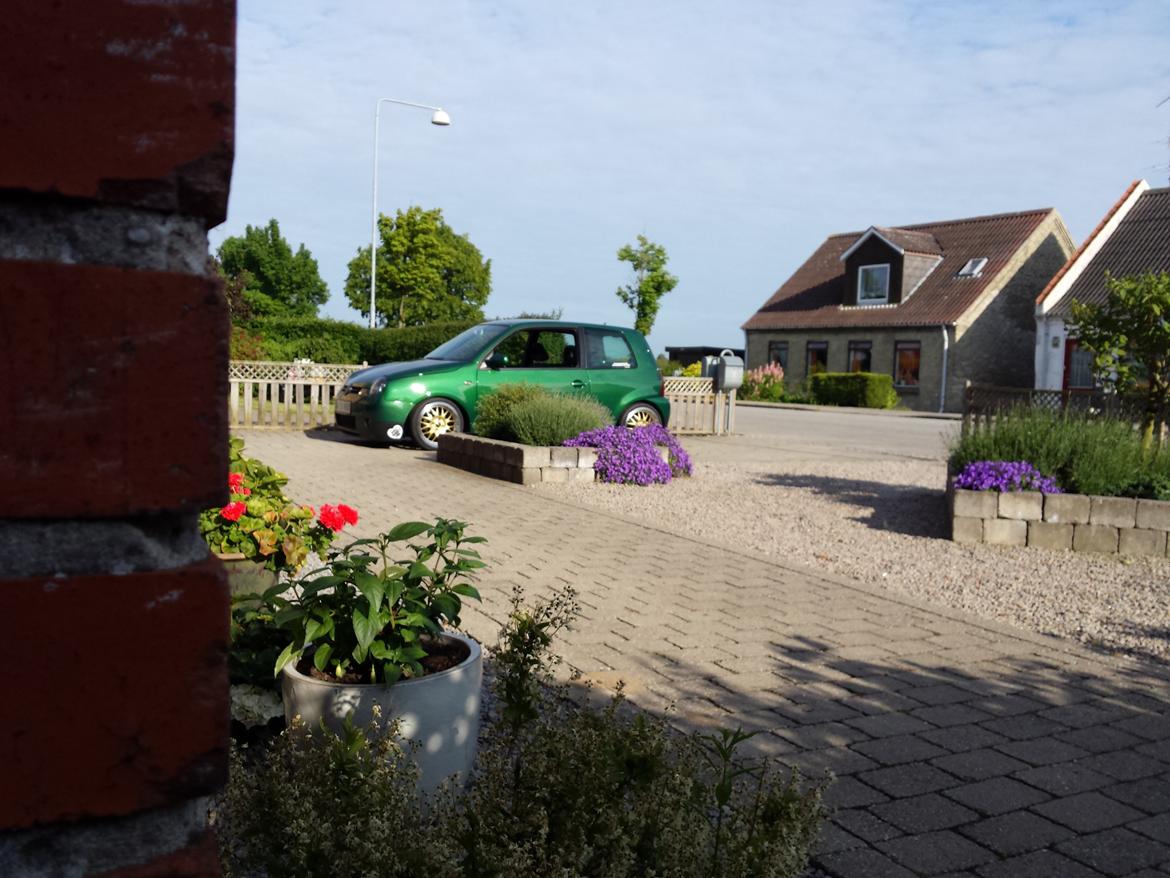 VW Lupo 3L VAG <3 billede 9