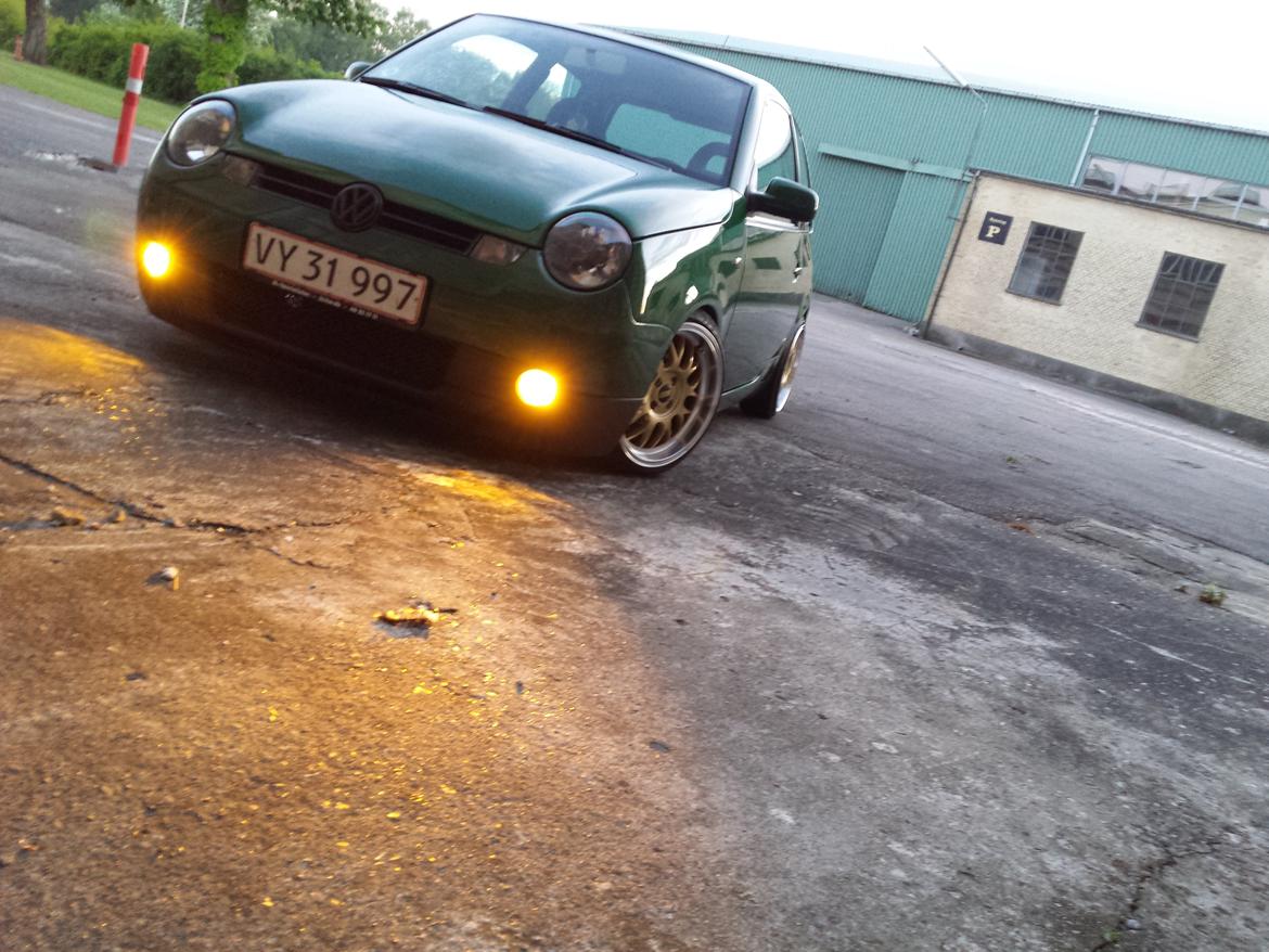 VW Lupo 3L VAG <3 billede 16
