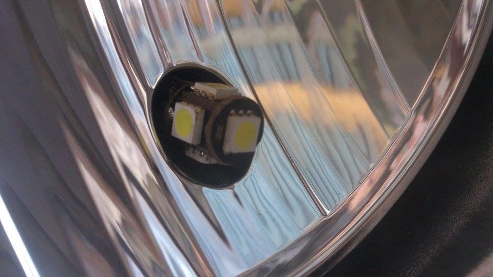 VW golf iv billede 19