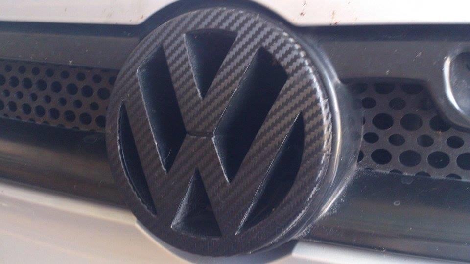 VW golf iv billede 21