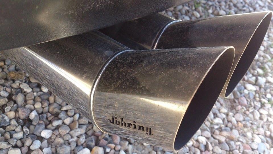 VW golf iv billede 20