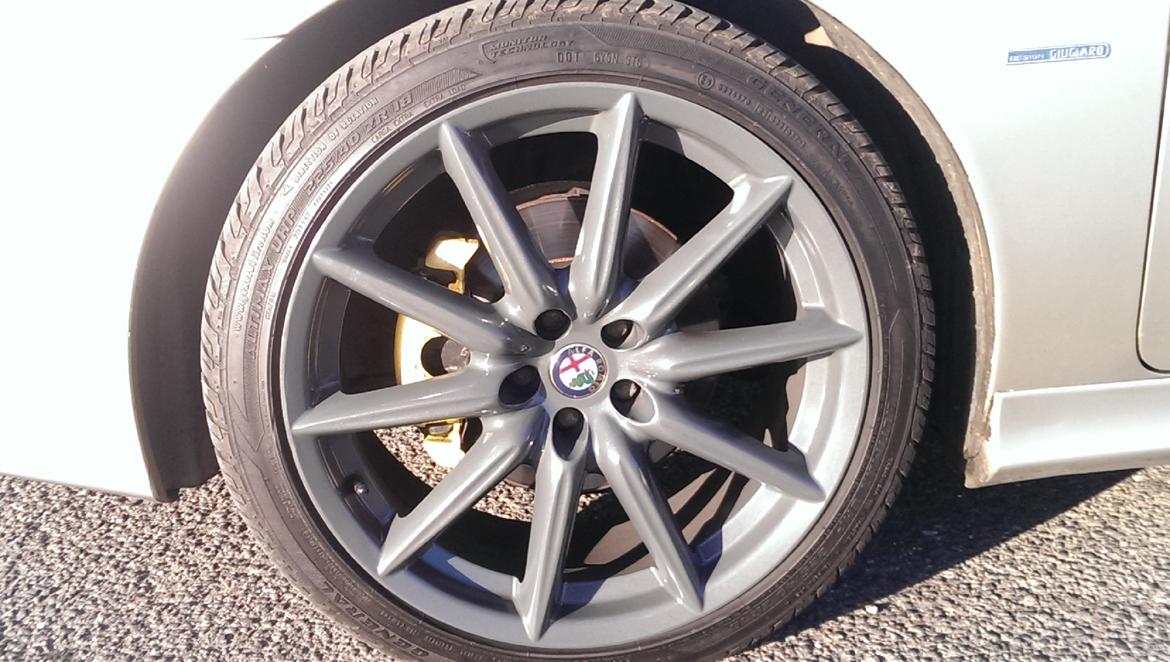 Alfa Romeo 156 RST SPORTWAGON billede 7