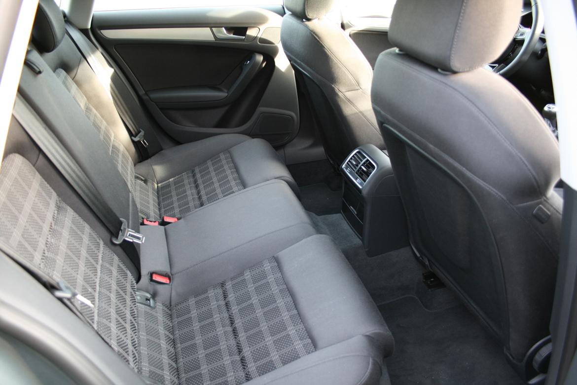 Audi A5 Sportback billede 16