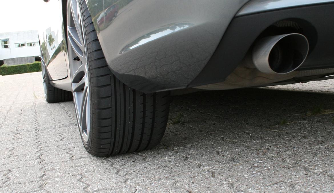 Audi A5 Sportback - 275/30/20 billede 10