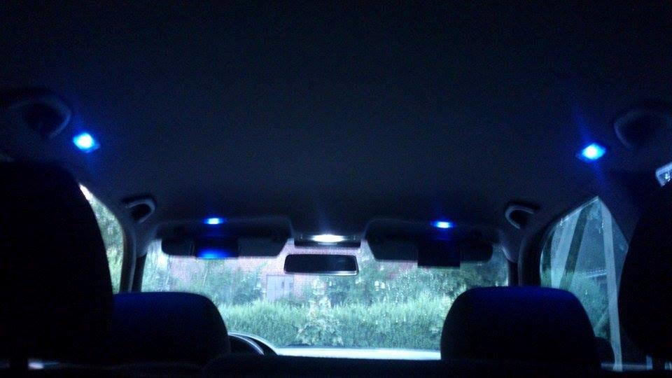 VW golf iv billede 16