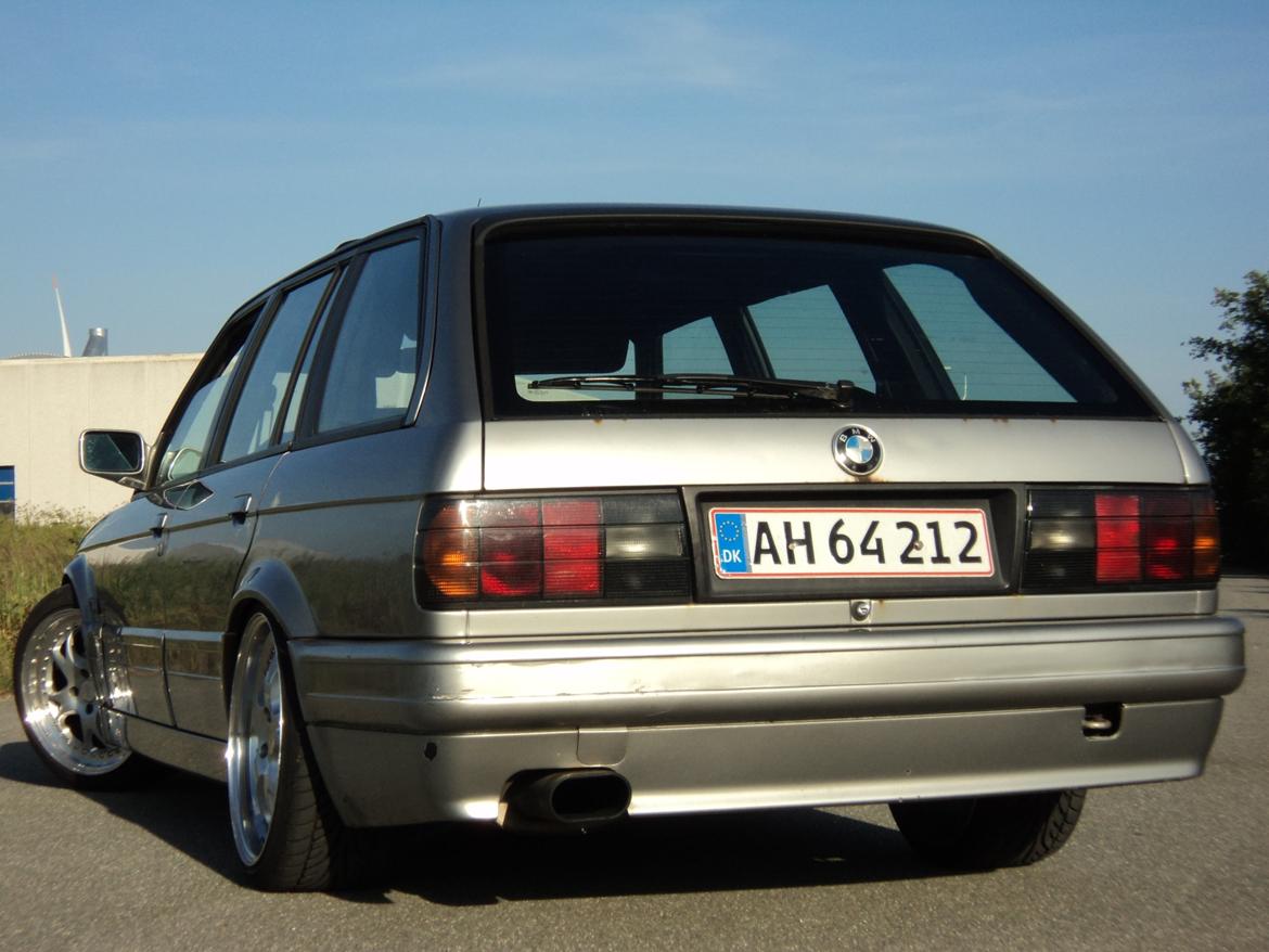 BMW E30 325i Touring M-Technic 2 billede 3