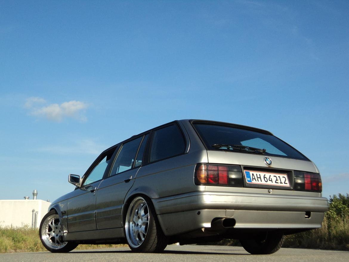 BMW E30 325i Touring M-Technic 2 billede 10