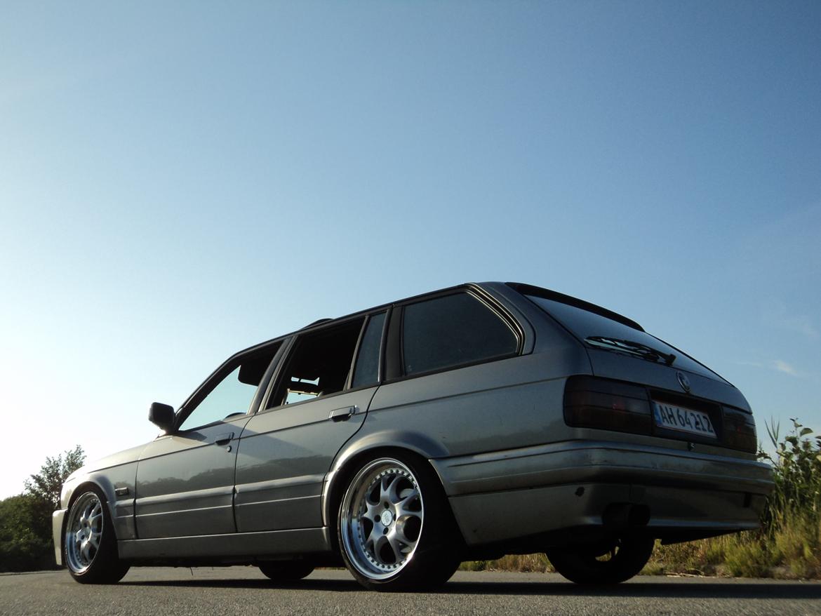 BMW E30 325i Touring M-Technic 2 billede 41