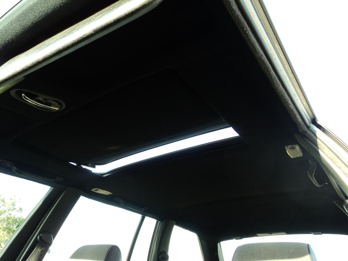 BMW E30 325i Touring M-Technic 2 billede 32