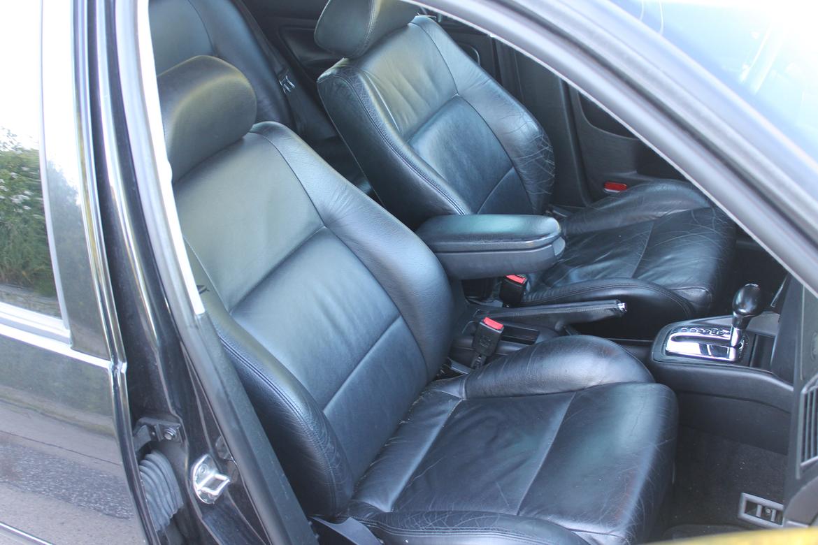 VW Golf 4 V5 Highline Variant billede 17