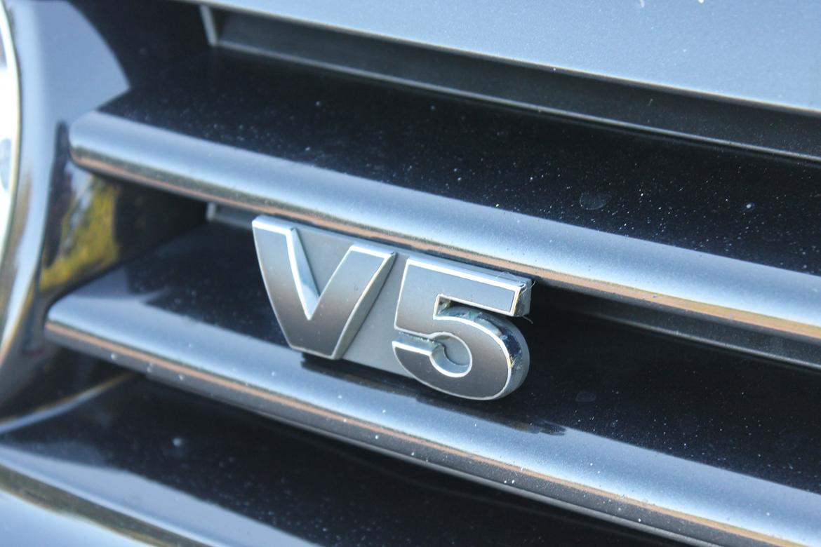 VW Golf 4 V5 Highline Variant billede 22