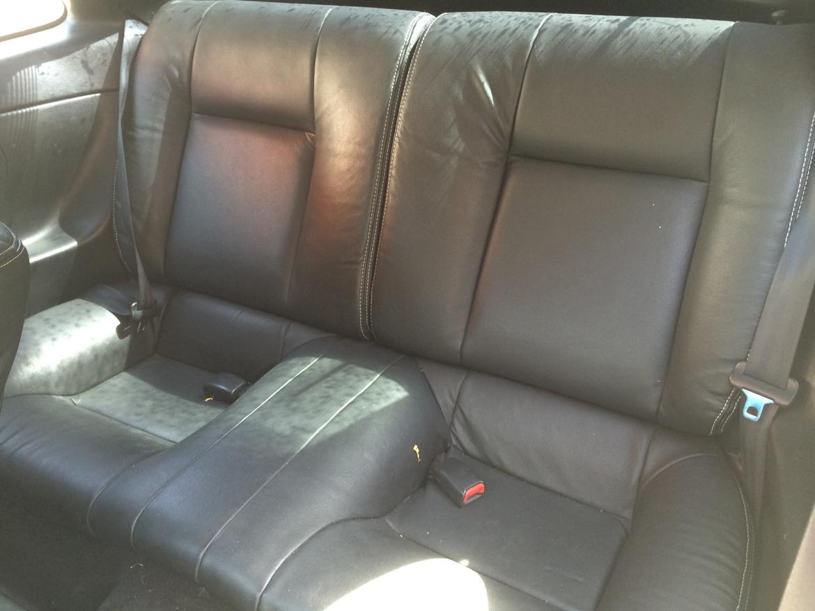 Toyota Celica T20 GT billede 14