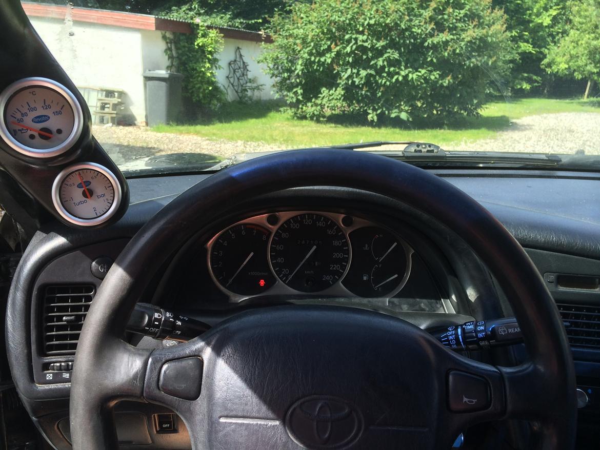 Toyota Celica T20 GT billede 15