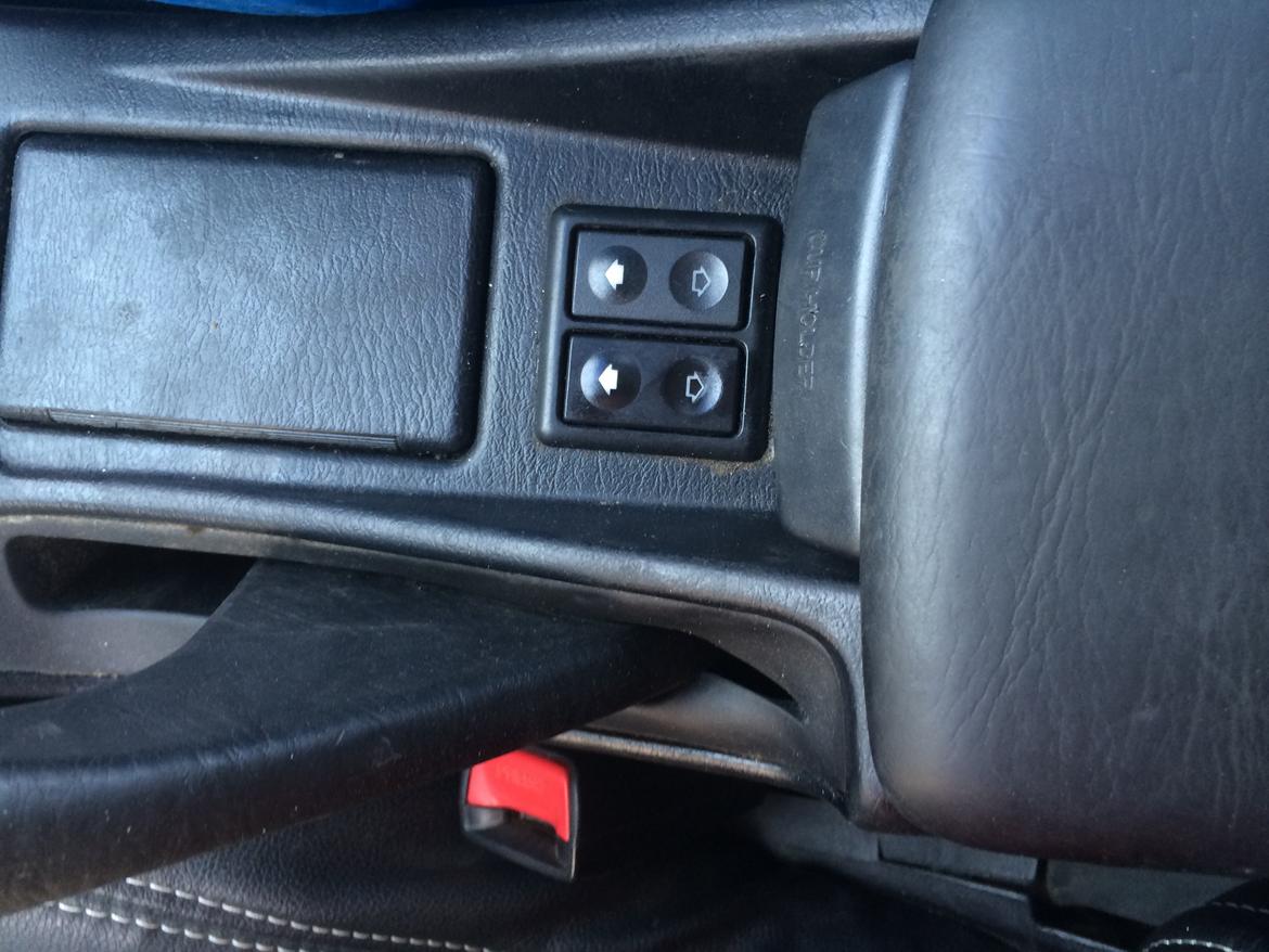 Toyota Celica T20 GT billede 18