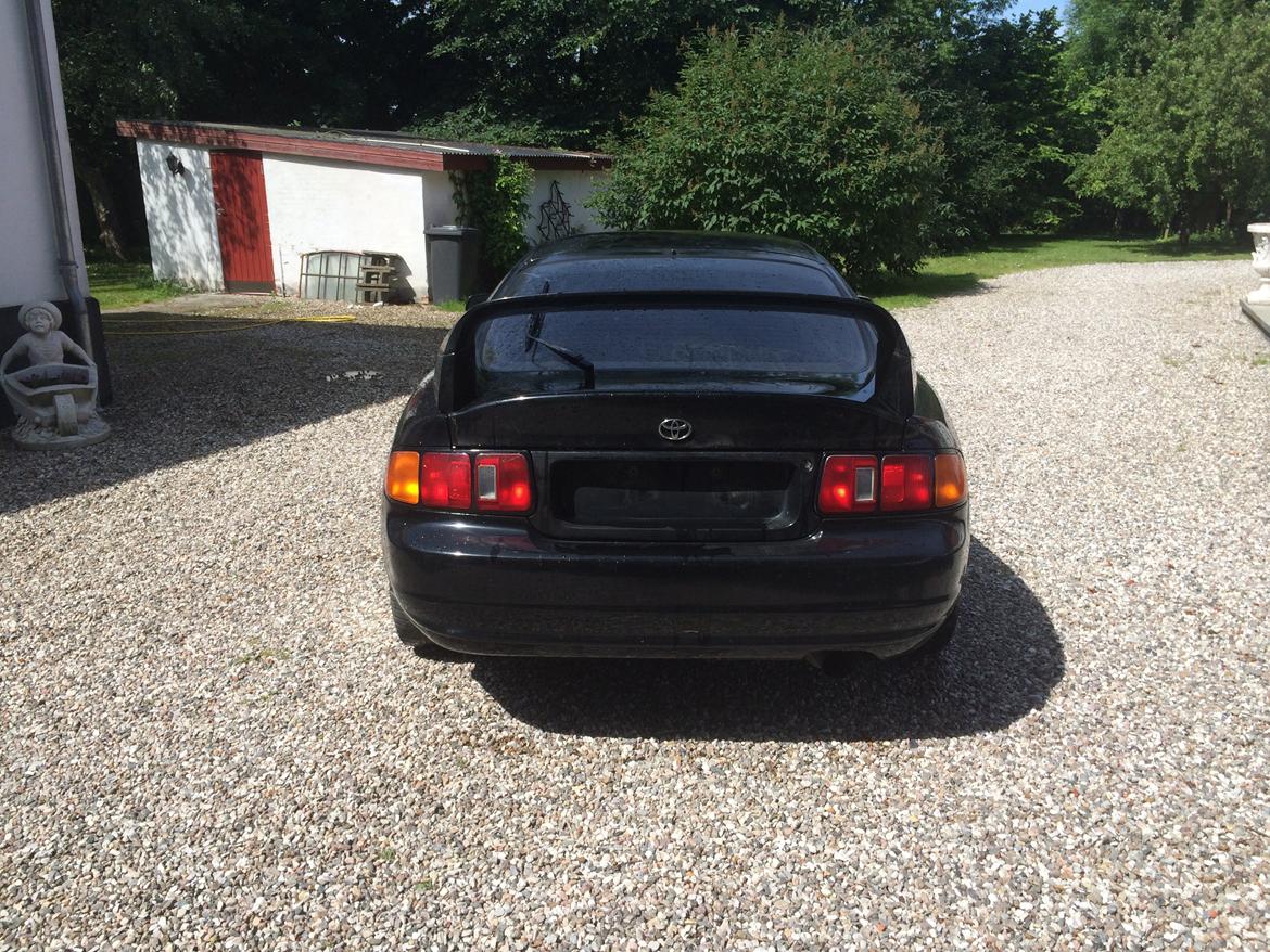 Toyota Celica T20 GT billede 7