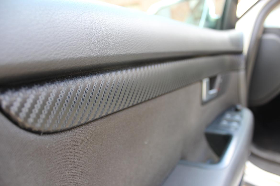 Audi A4 B6 billede 7