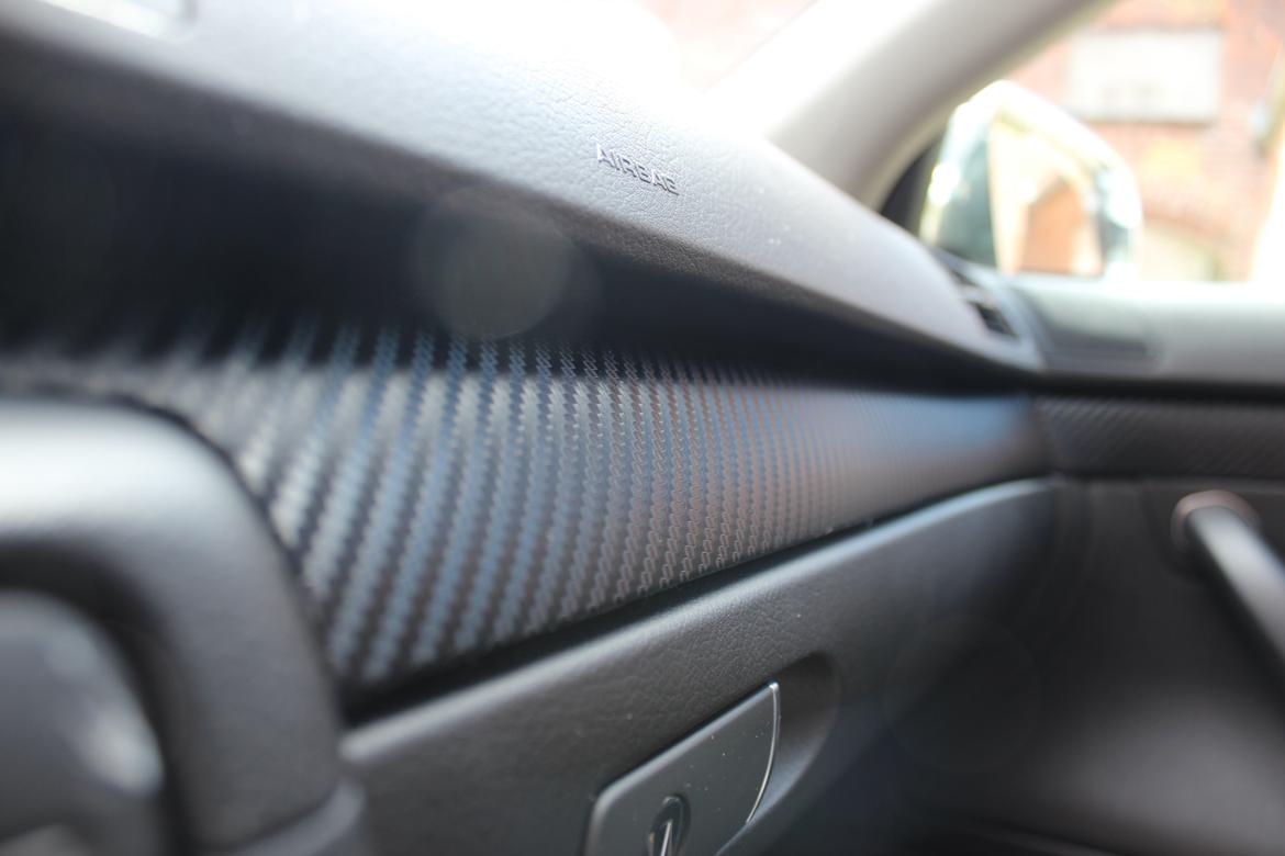 Audi A4 B6 billede 9