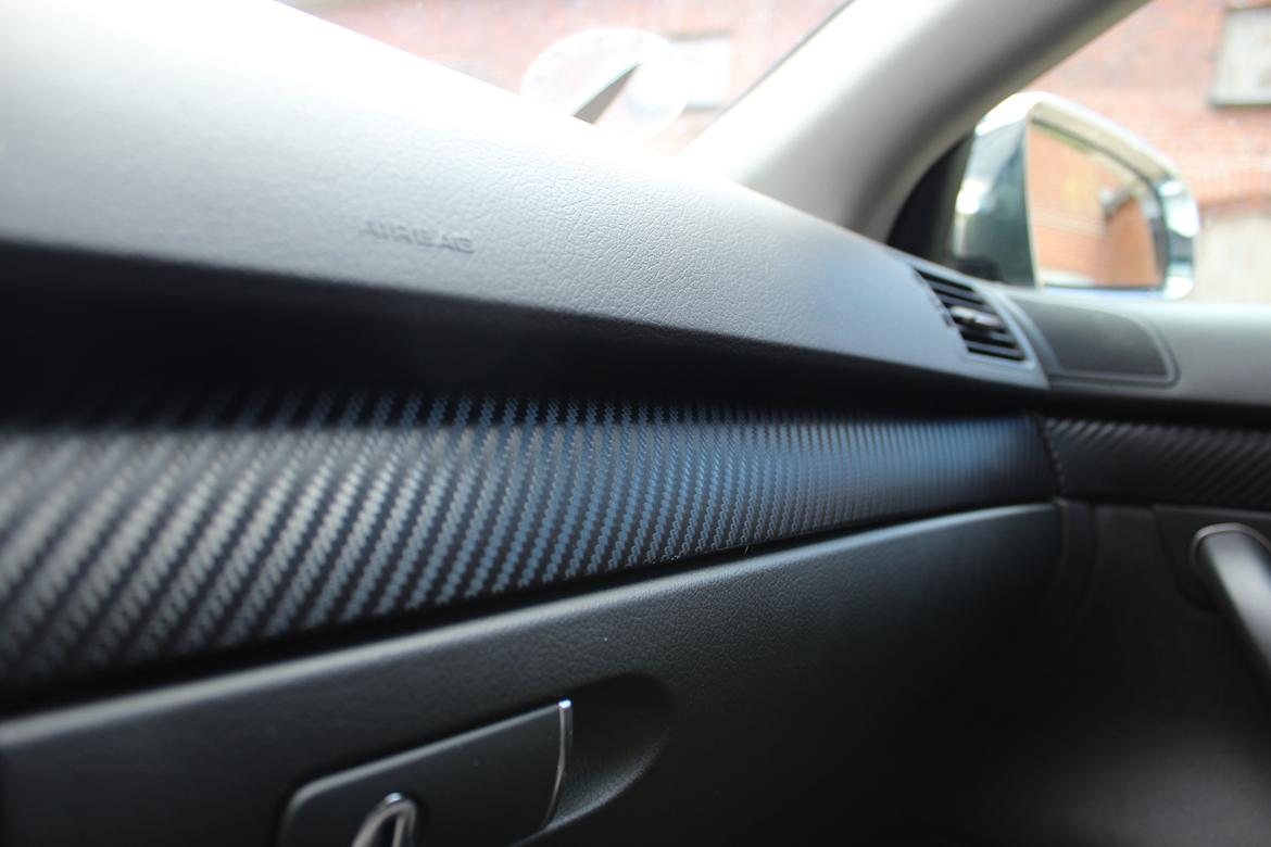 Audi A4 B6 billede 10