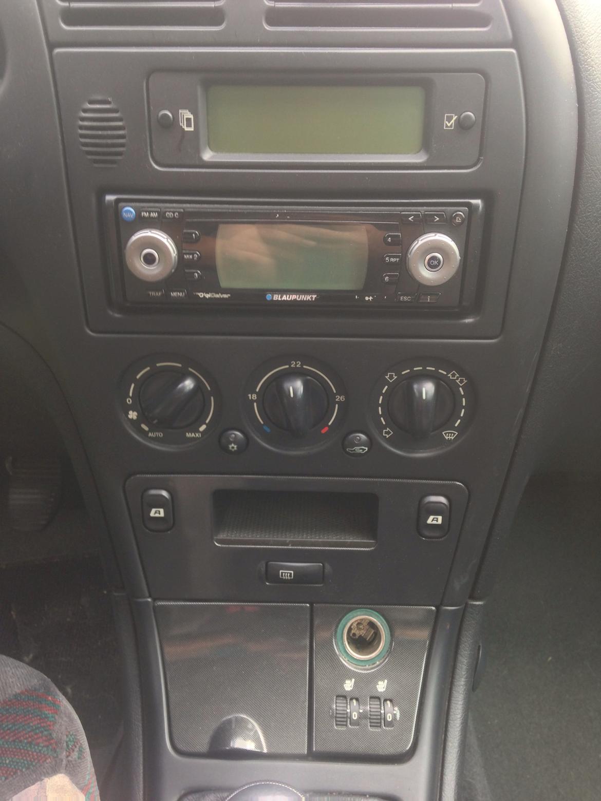 Citroën Xsara billede 13