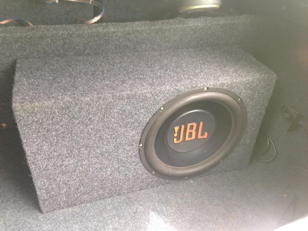 Citroën Xsara billede 3