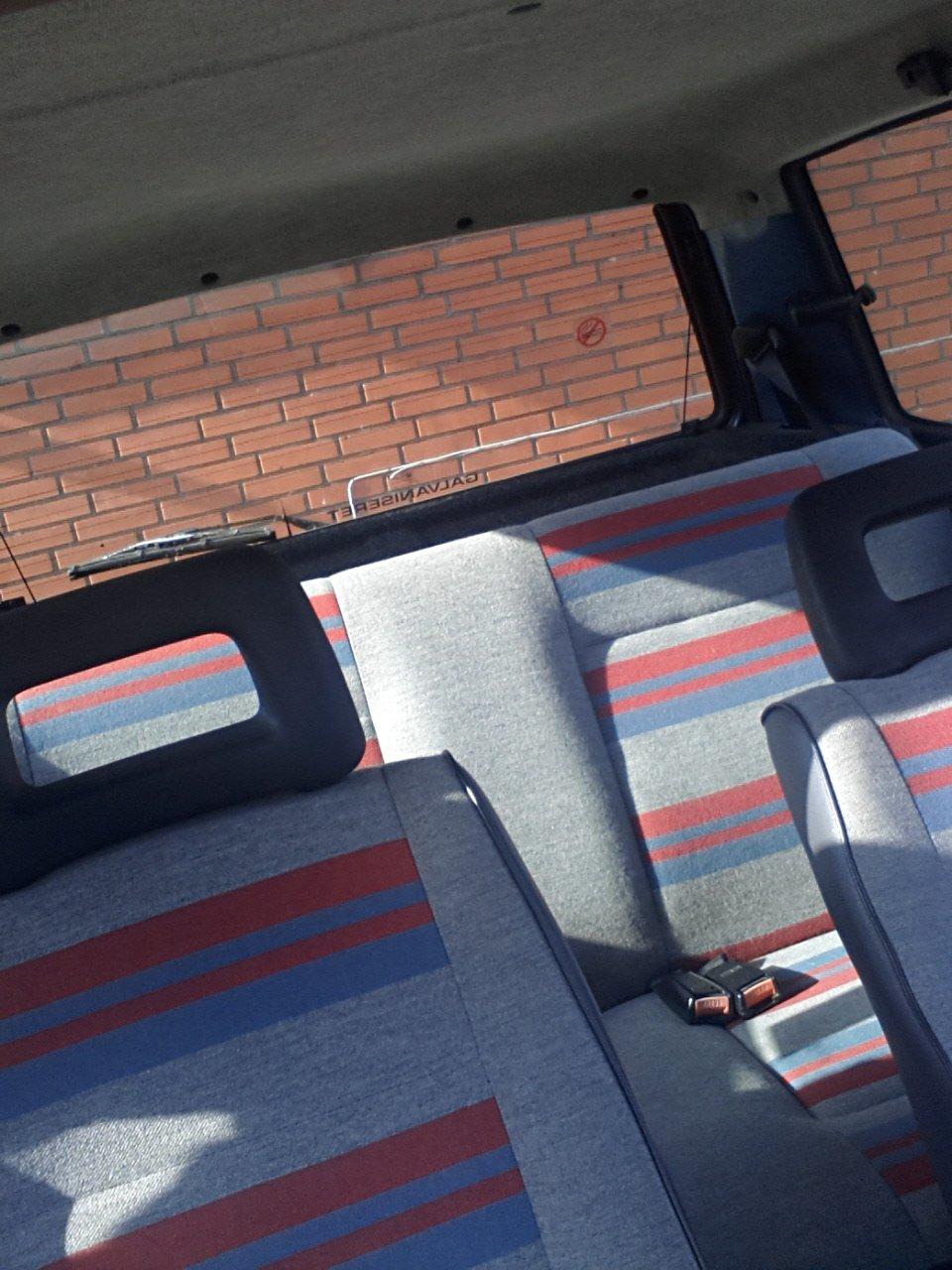 Fiat Cinquecento billede 8