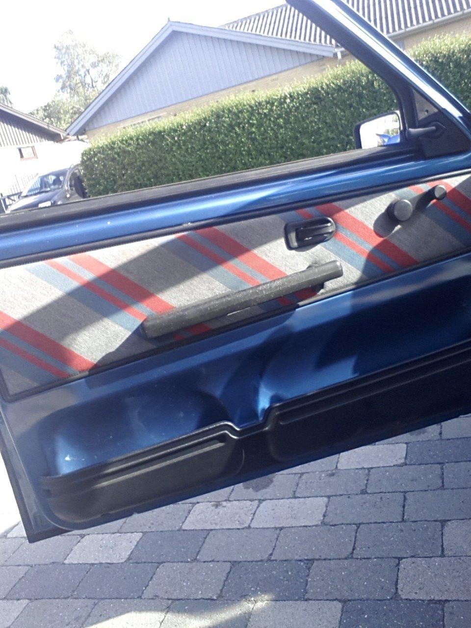 Fiat Cinquecento billede 9