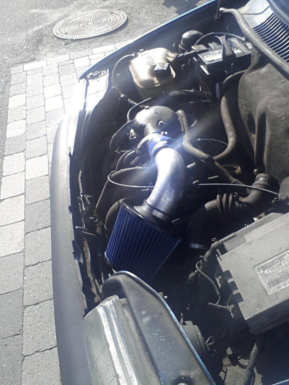 Fiat Cinquecento billede 11