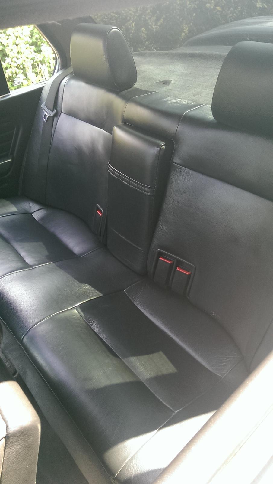 BMW E30 M-Technic 2 billede 19