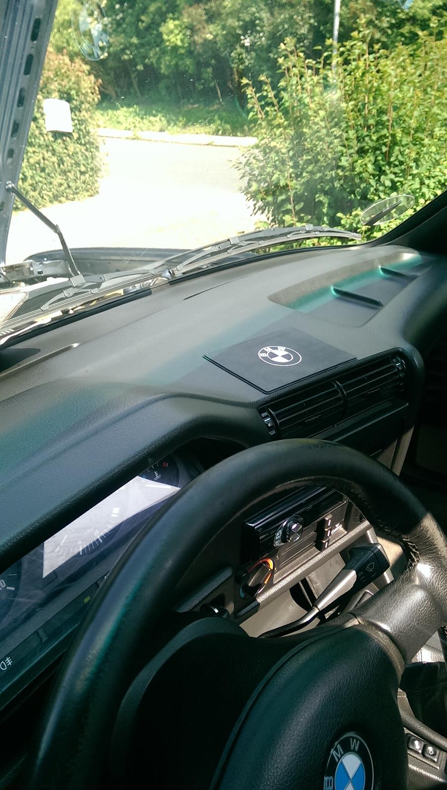 BMW E30 M-Technic 2 billede 21