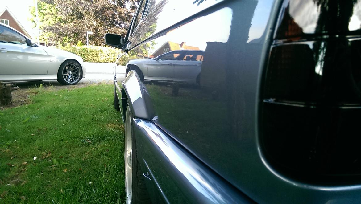 BMW E30 M-Technic 2 billede 27