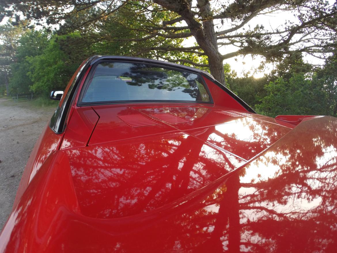 Toyota Mr2 Aw11 billede 17