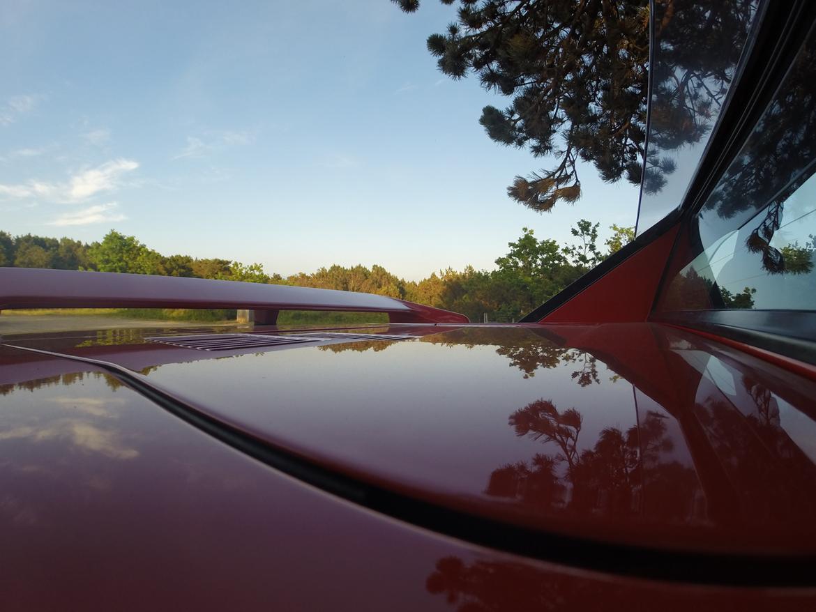 Toyota Mr2 Aw11 billede 18