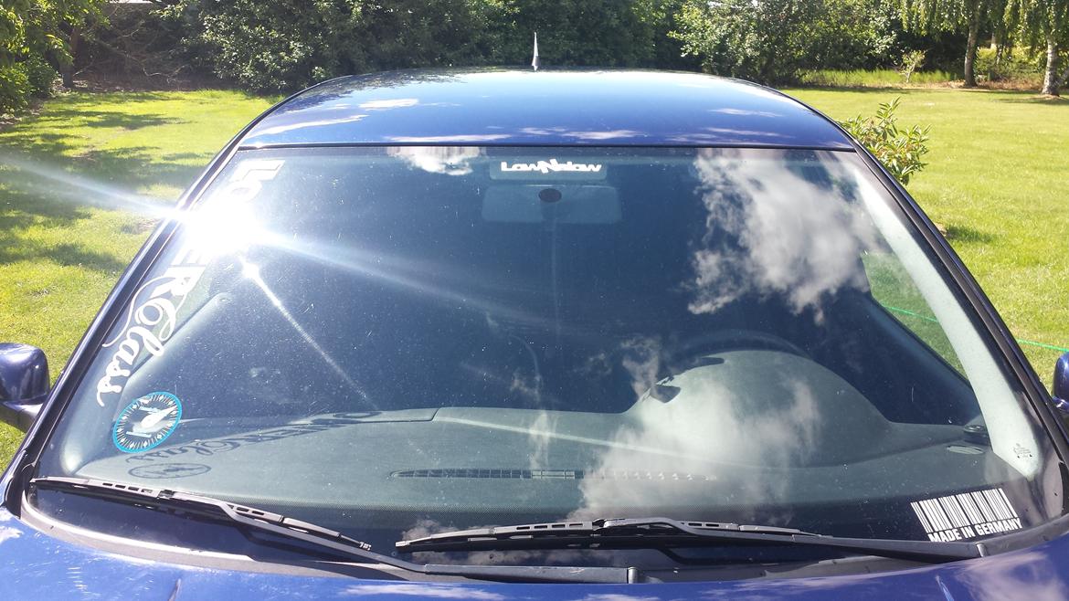 VW Golf 4 billede 13