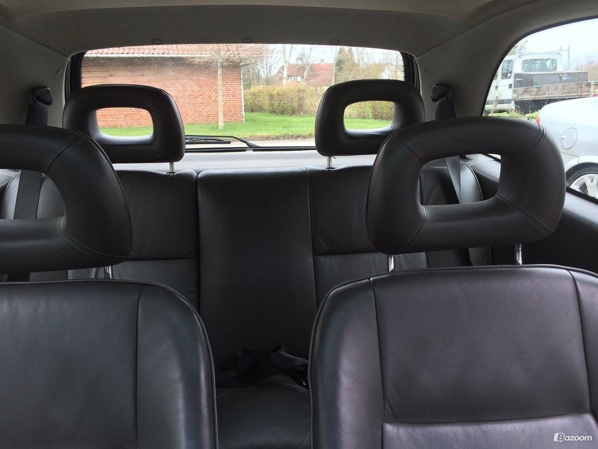 Opel Corsa B 1,4 16v billede 3